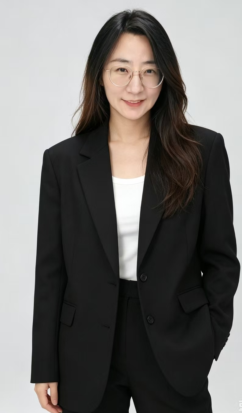 Amy Zhang
