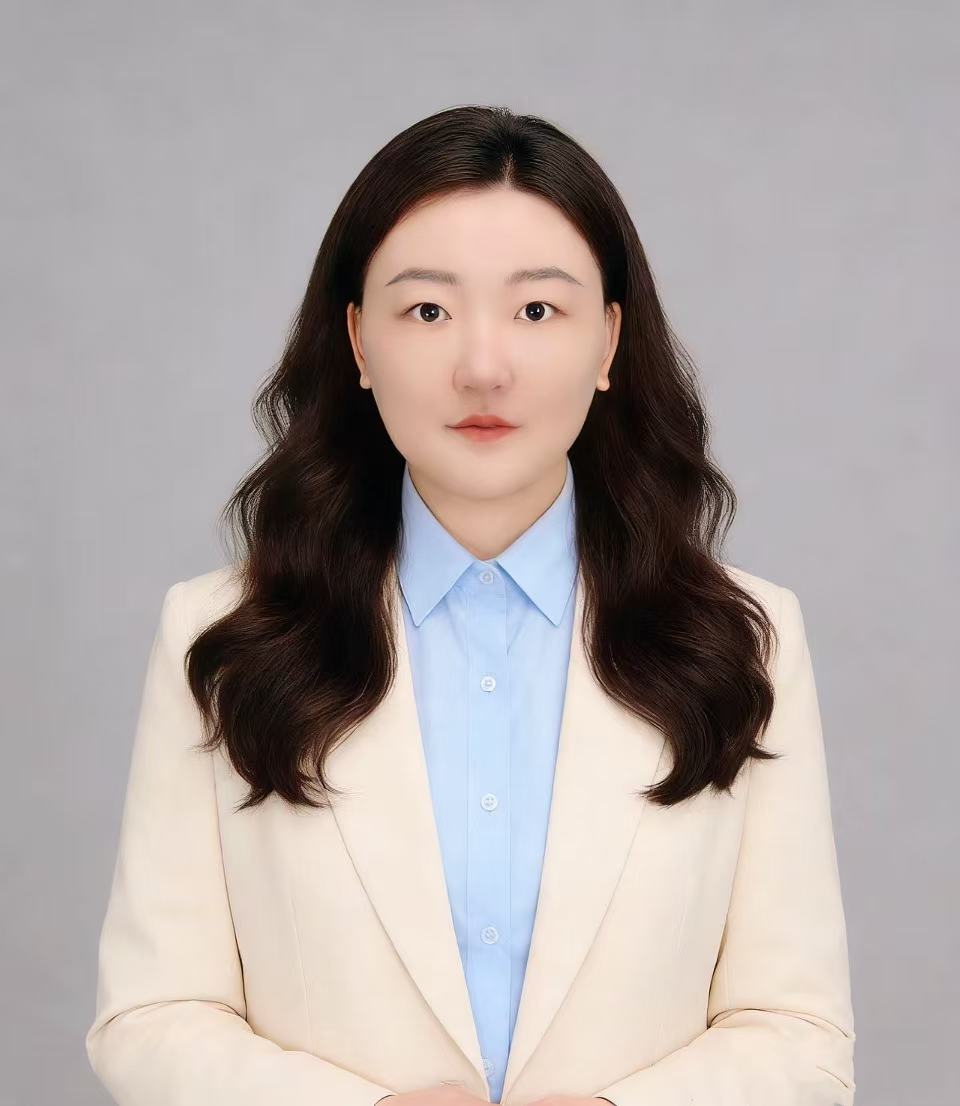 Ana Wang