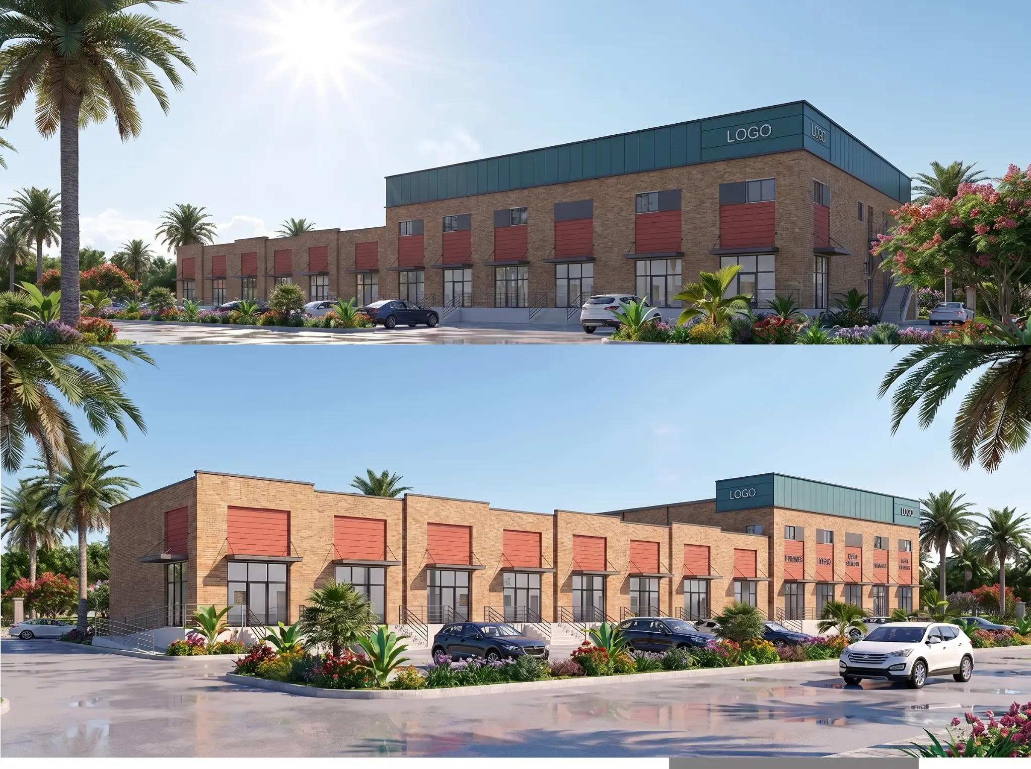 Bahamas, Edificio Comercial, 1,700 m² - 3