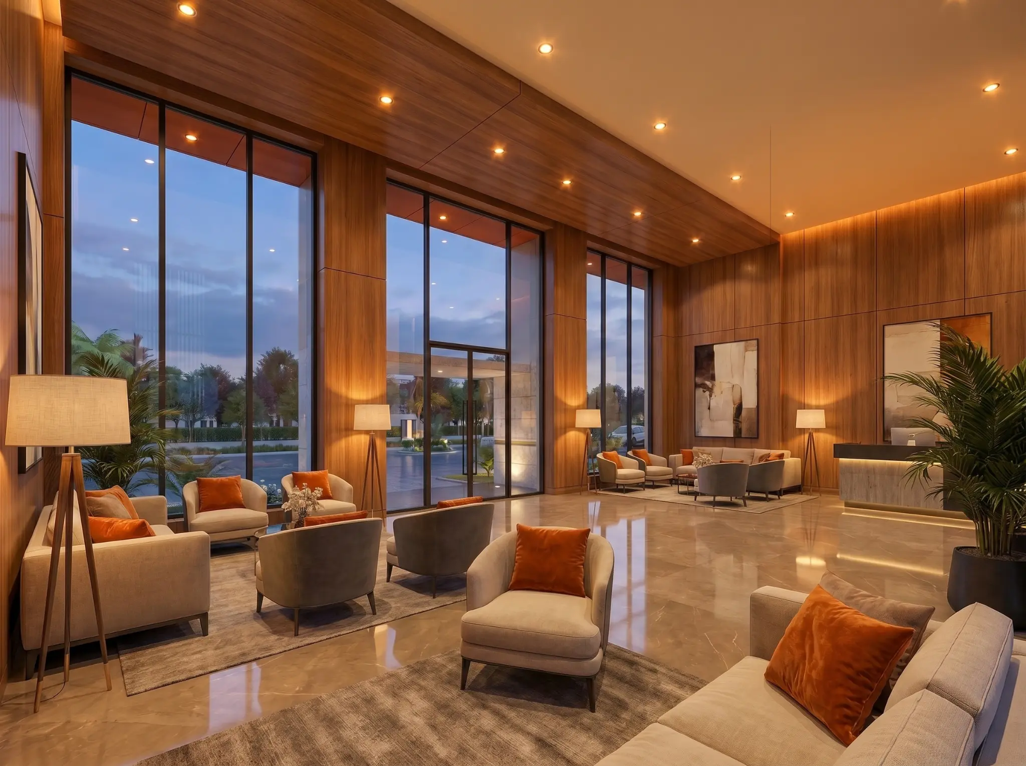 Guam, Apartment Building, 3 Floors, 1,400 m² - 4