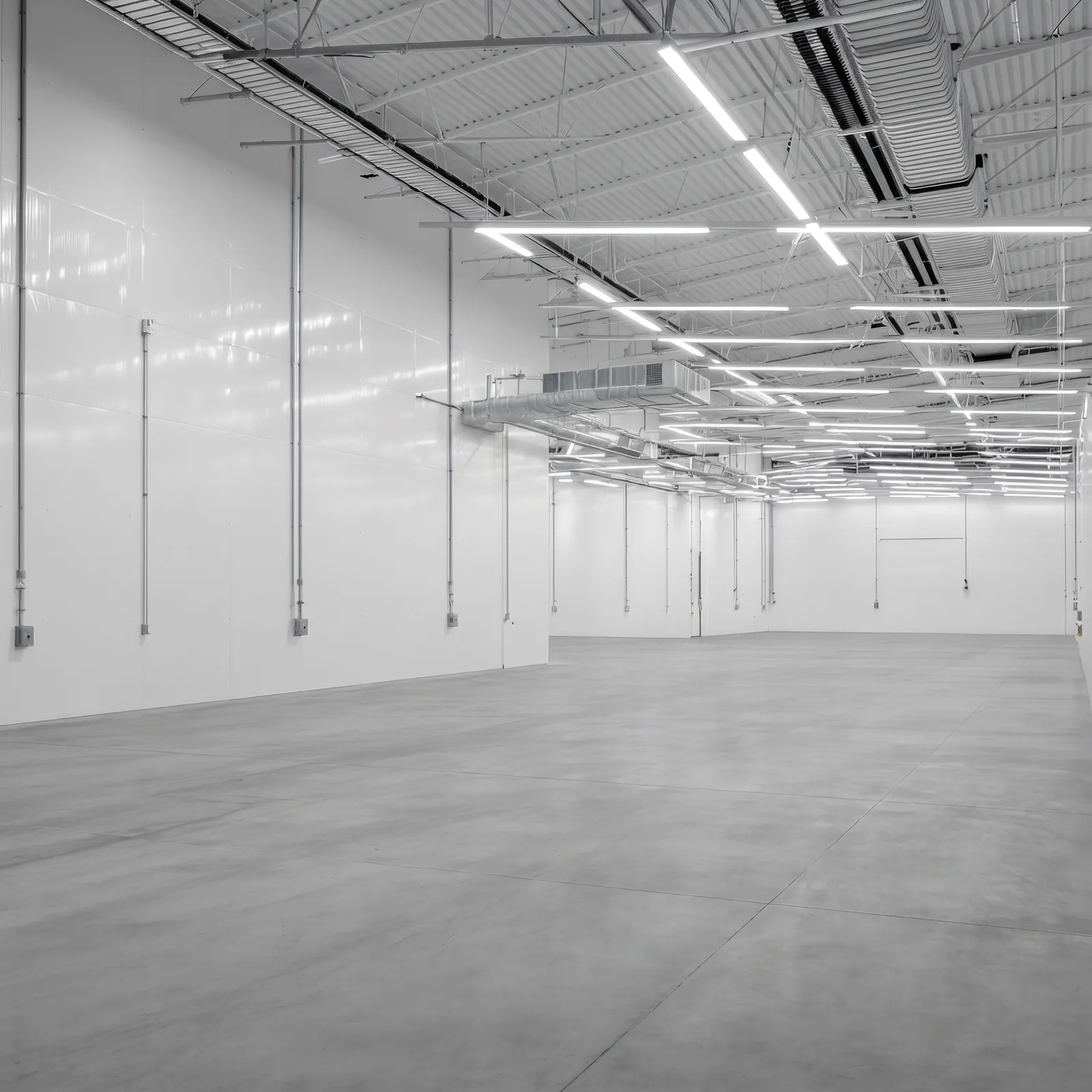 Israel, Cold Storage, 2,100 m² - 2