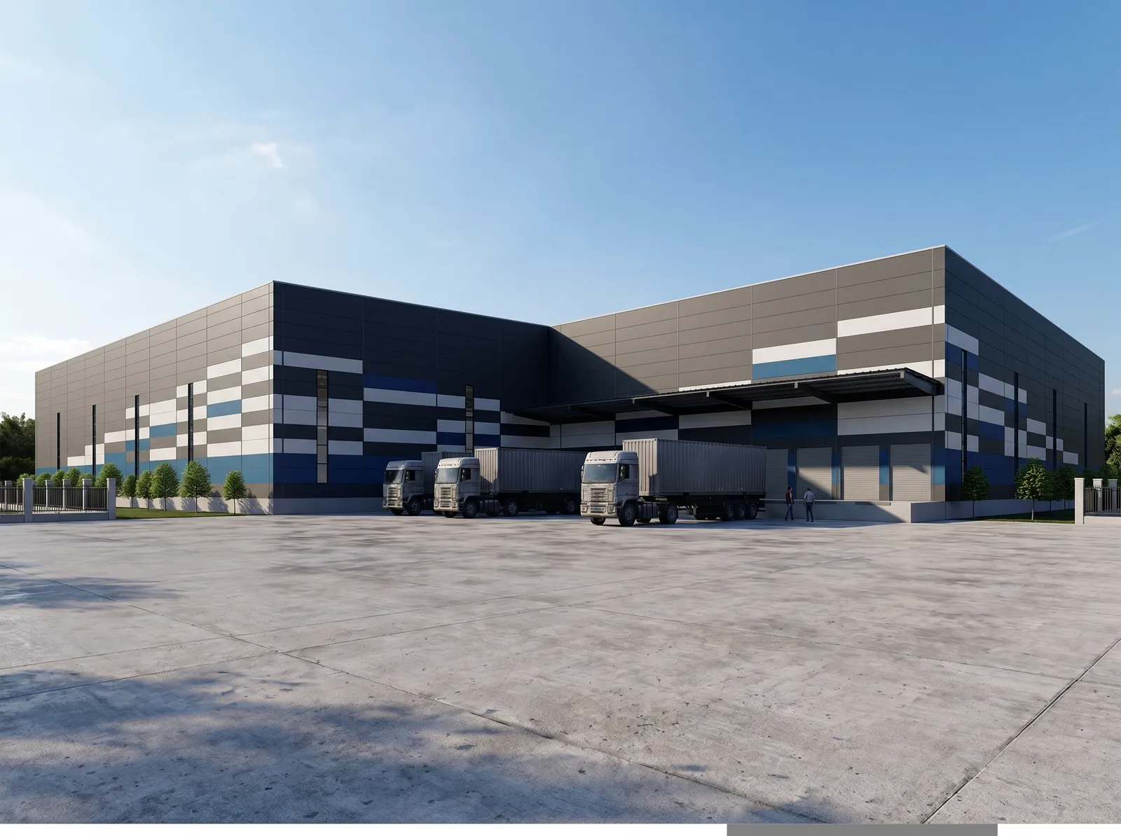 Brasil, Almacén, 8,000 m²