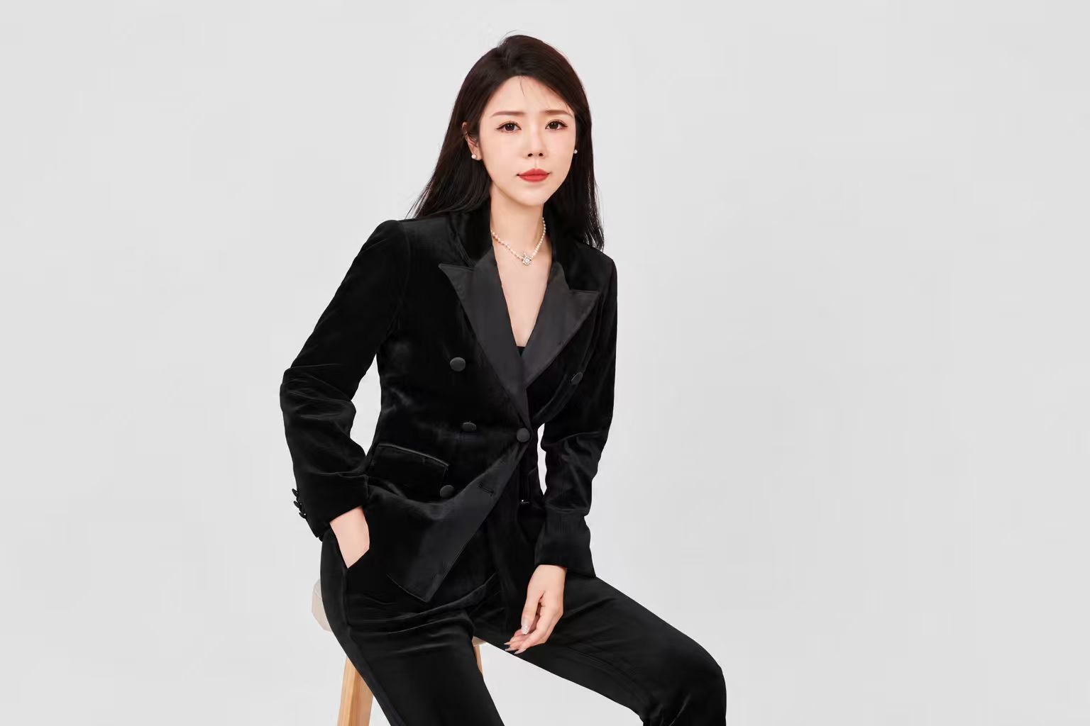 Vivien Jin