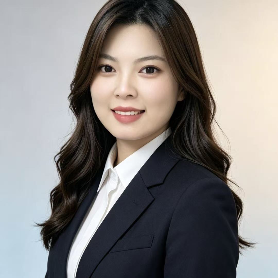 Yuli Song