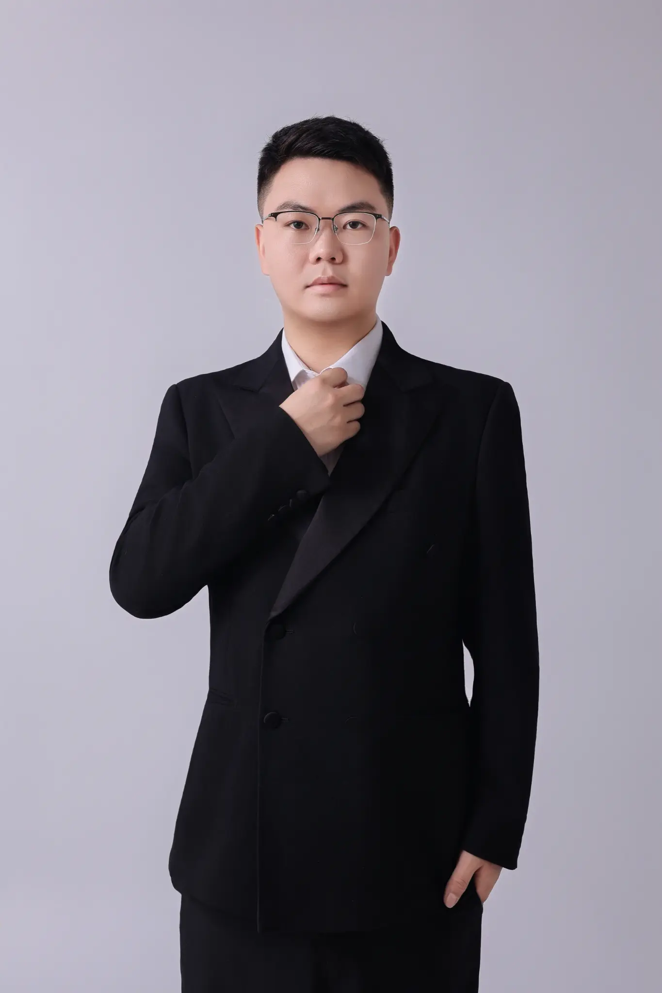 Zane Zhang
